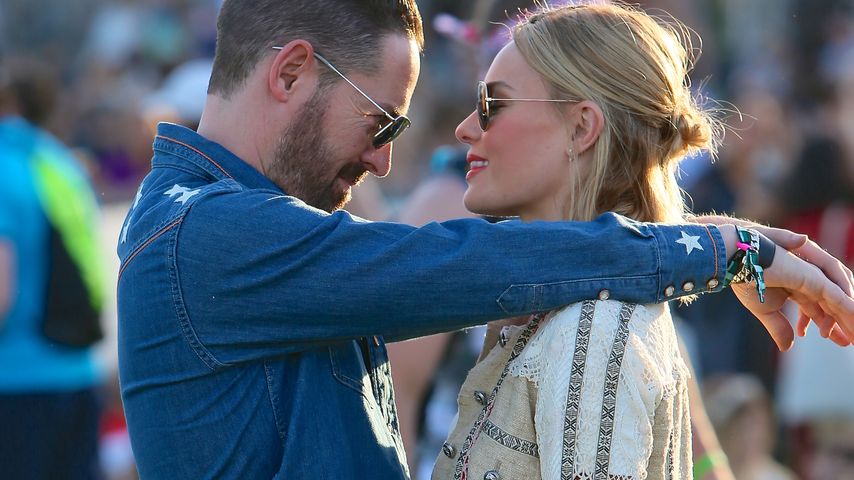 Kate Bosworth und Michael Polish