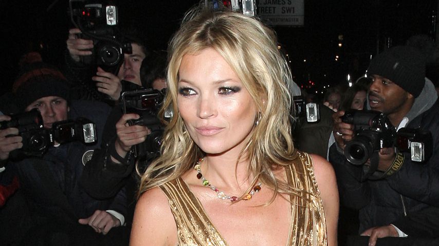 Kate Moss