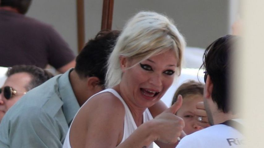 Kate Moss