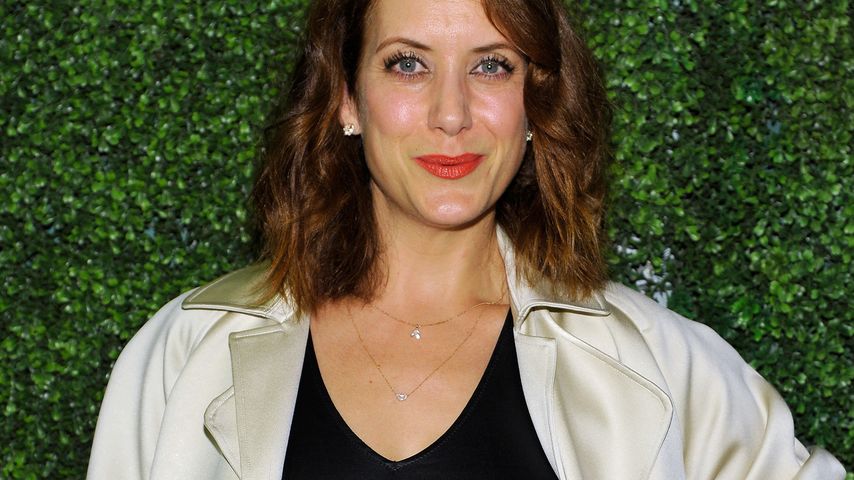 Kate Walsh