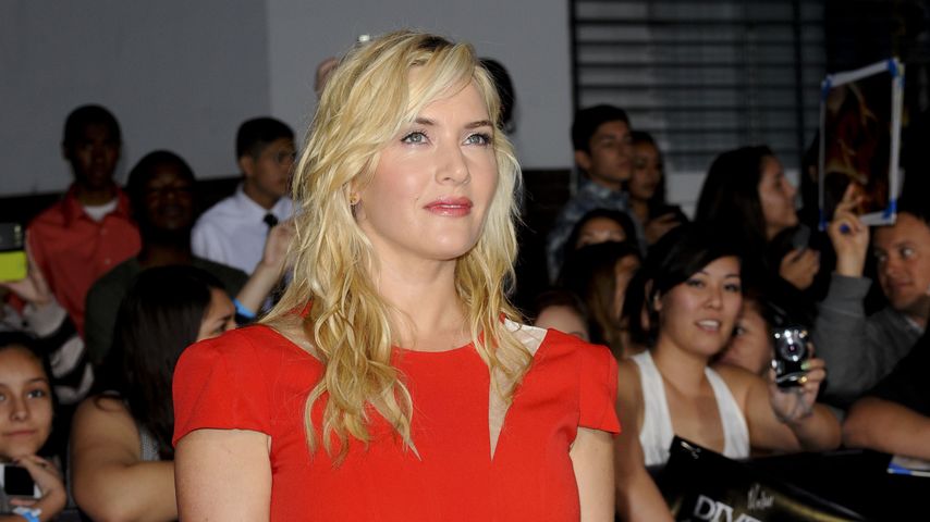 Kate Winslet