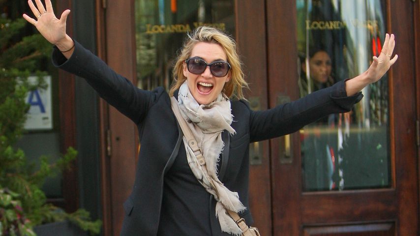 Kate Winslet