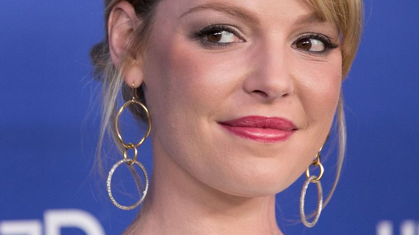 Katherine Heigl