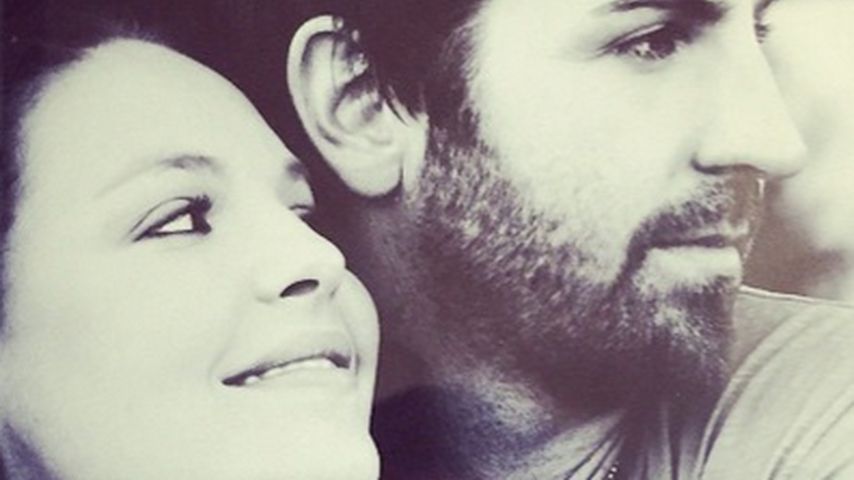Katherine Heigl und Josh Kelley