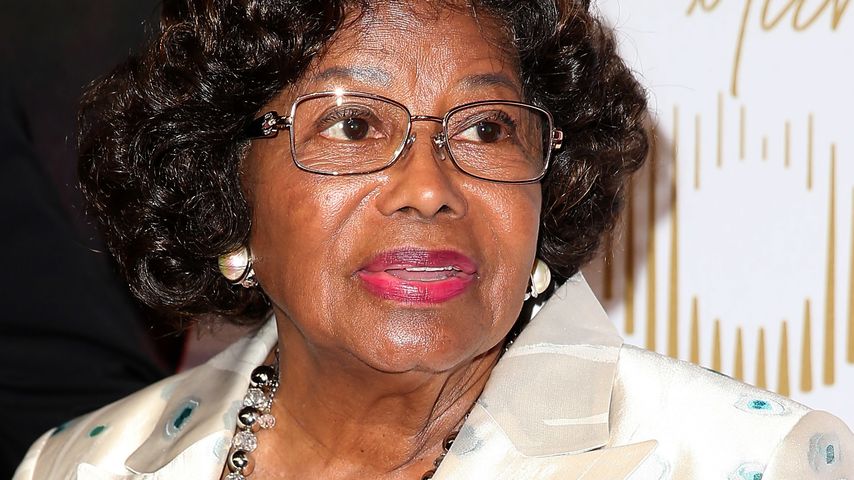 Katherine Jackson