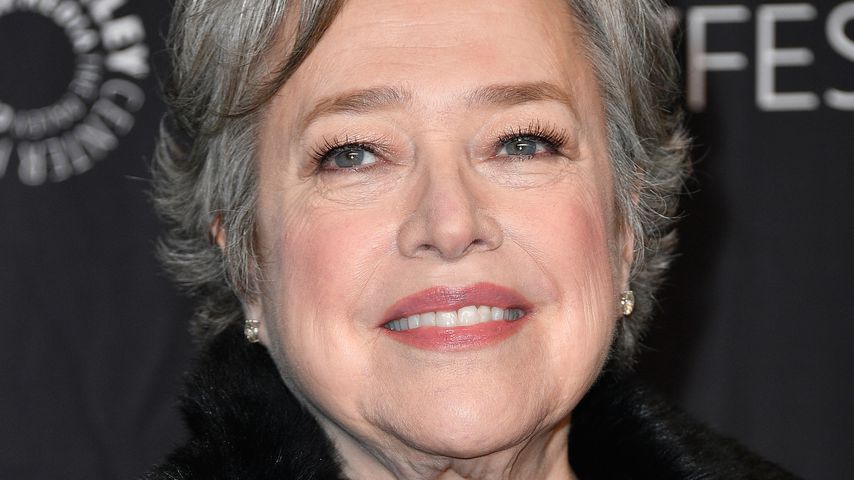 Kathy Bates