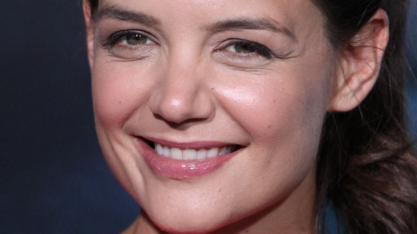 Katie Holmes