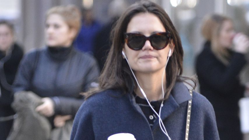 Katie Holmes