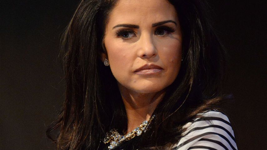 Katie Price