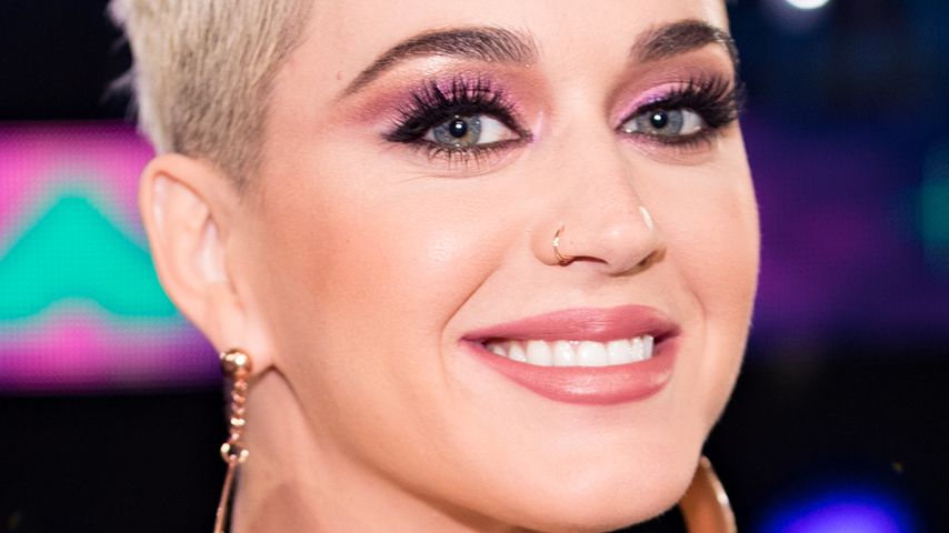 Katy Perry