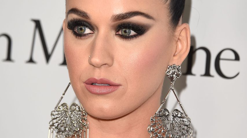 Katy Perry
