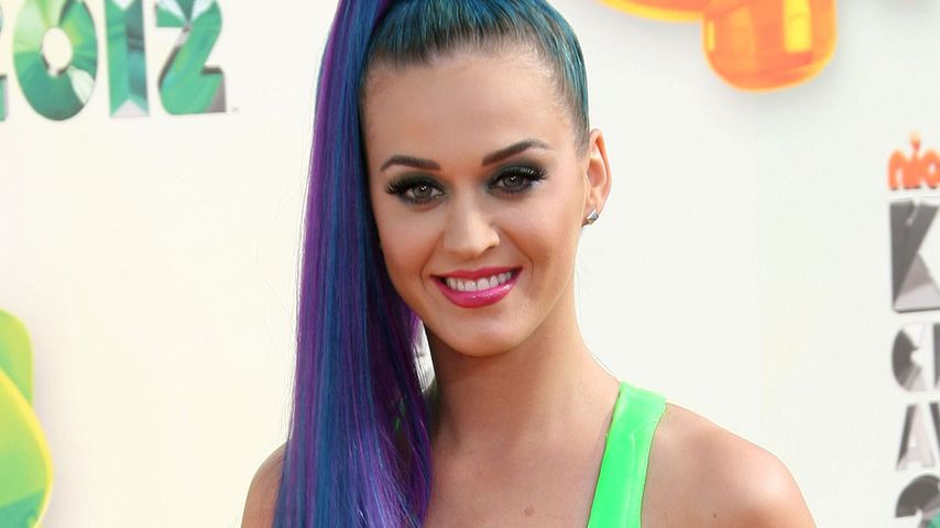 Katy Perry