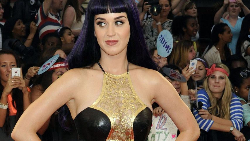 Katy Perry