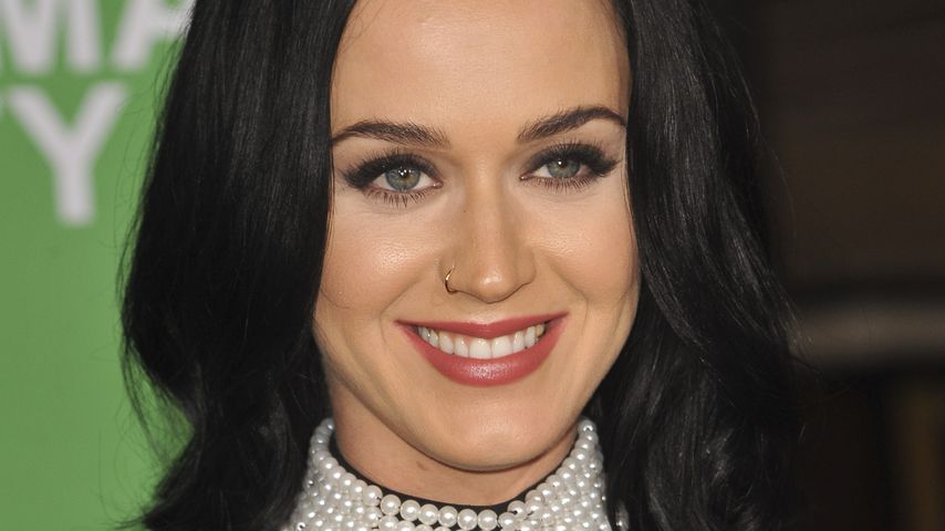 Katy Perry