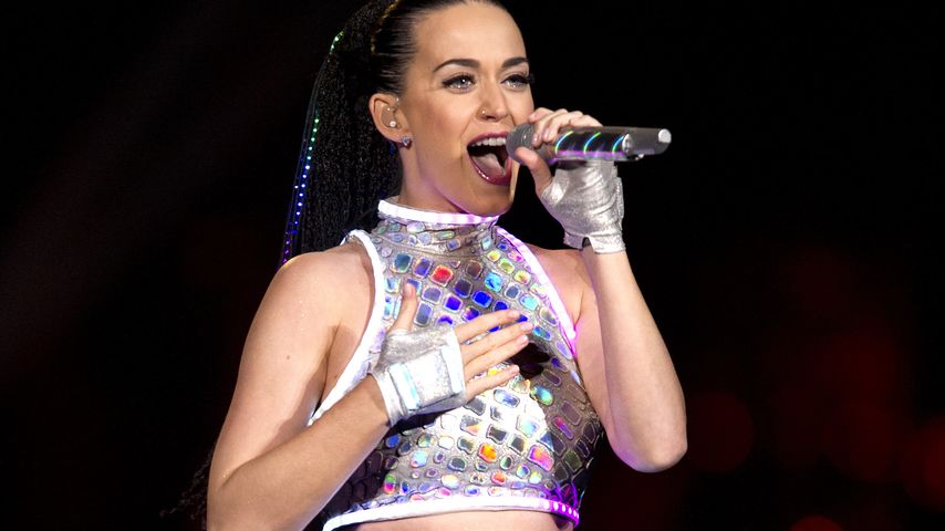 Katy Perry