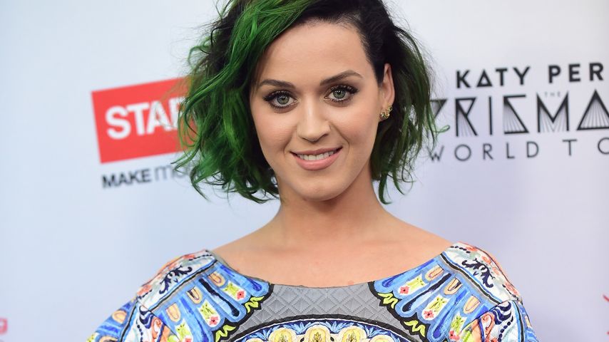 Katy Perry