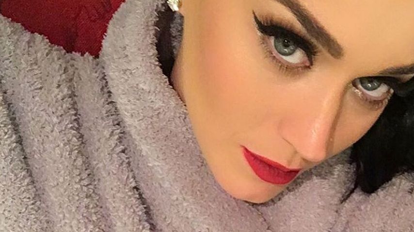 Katy Perry, Sängerin