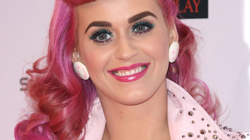 Katy Perry