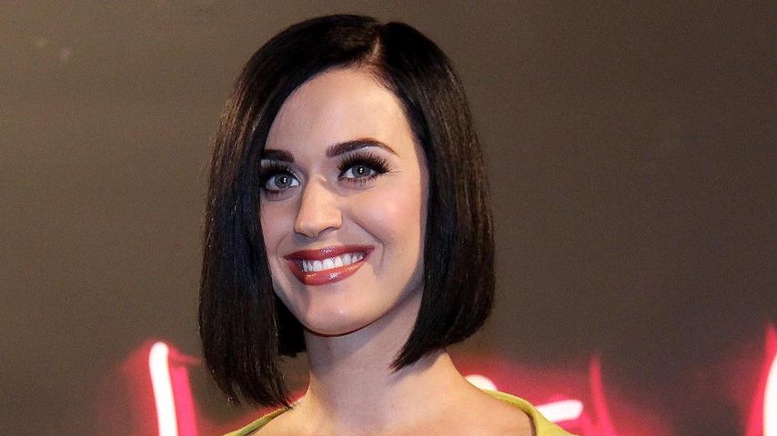 Katy Perry