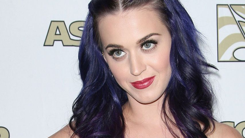 Katy Perry