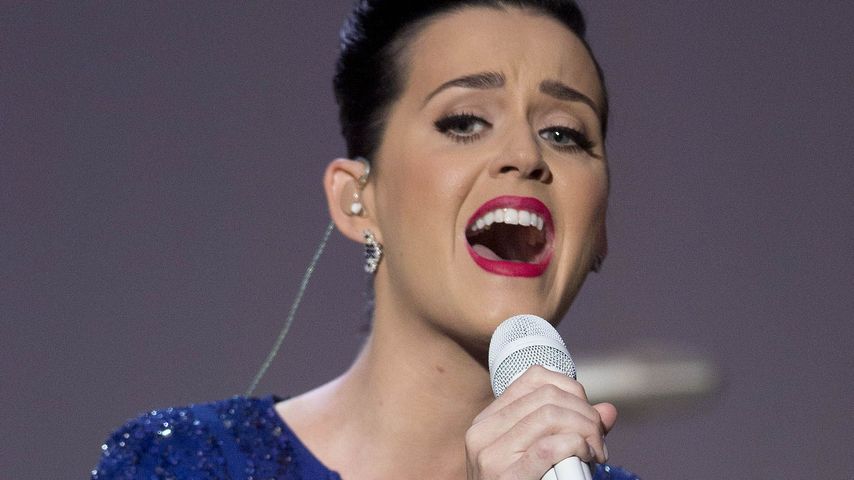 Katy Perry