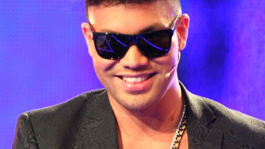 Kay One, Musiker