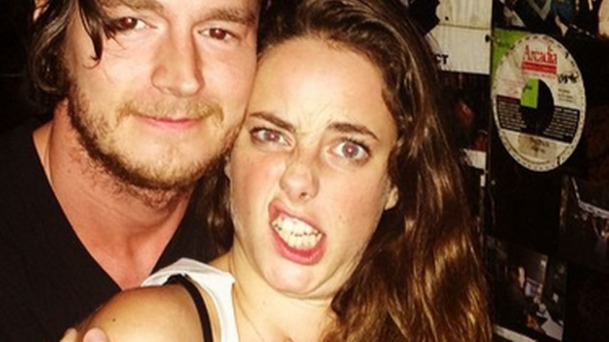 Benjamin Walker und Kaya Scodelario