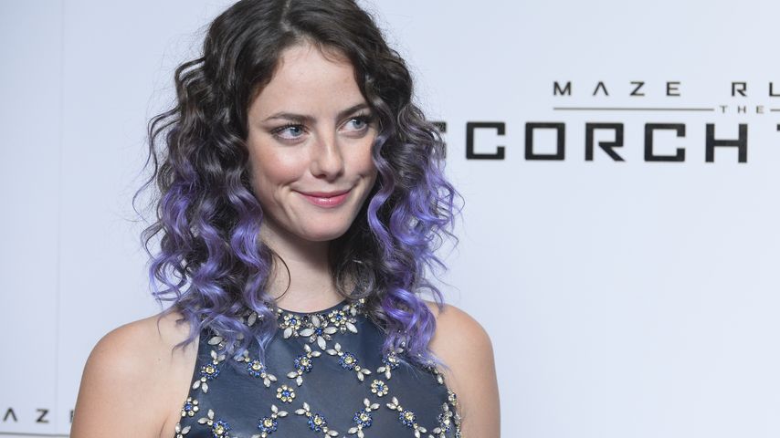 Kaya Scodelario
