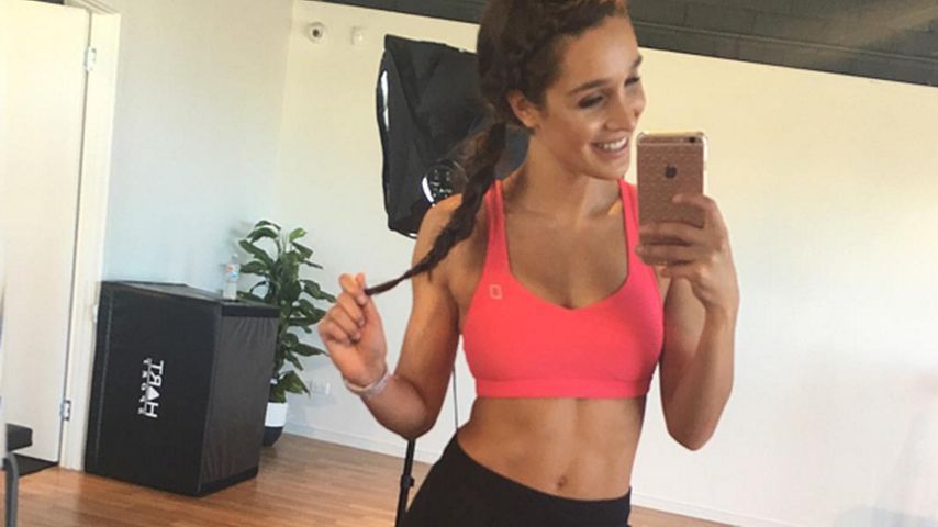 Kayla Itsines