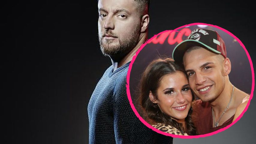 Liebes-Reunion bei Sarah und Pietro? Das denkt KC Rebell!