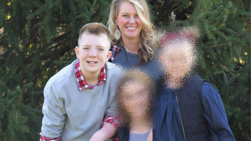 Mobbing-Opfer Keaton: Hetzt seine Mama selbst gegen andere?