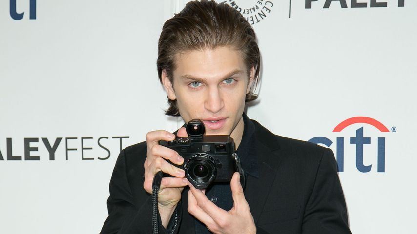 Keegan Allen