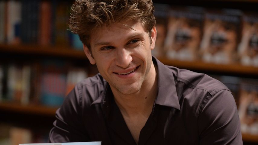 Keegan Allen