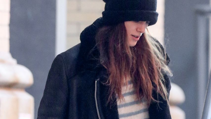 Keira Knightley