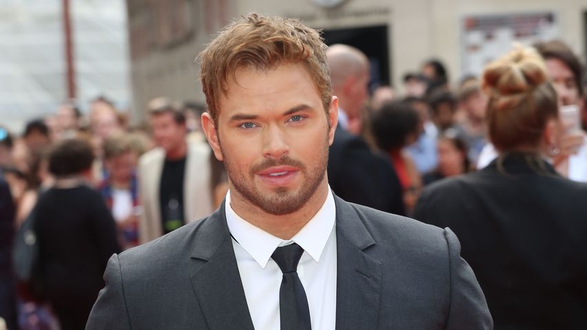 Kellan Lutz
