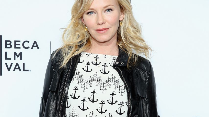 Kelli Giddish