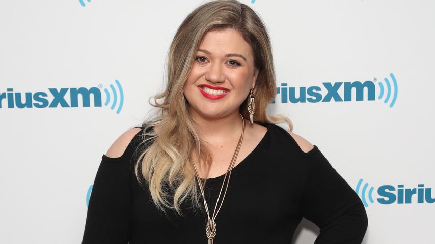 Kelly Clarkson, Sängerin
