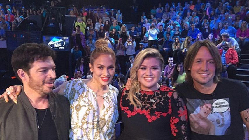 Kelly Clarkson