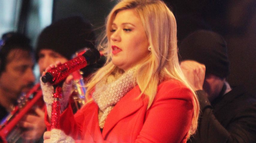 Kelly Clarkson