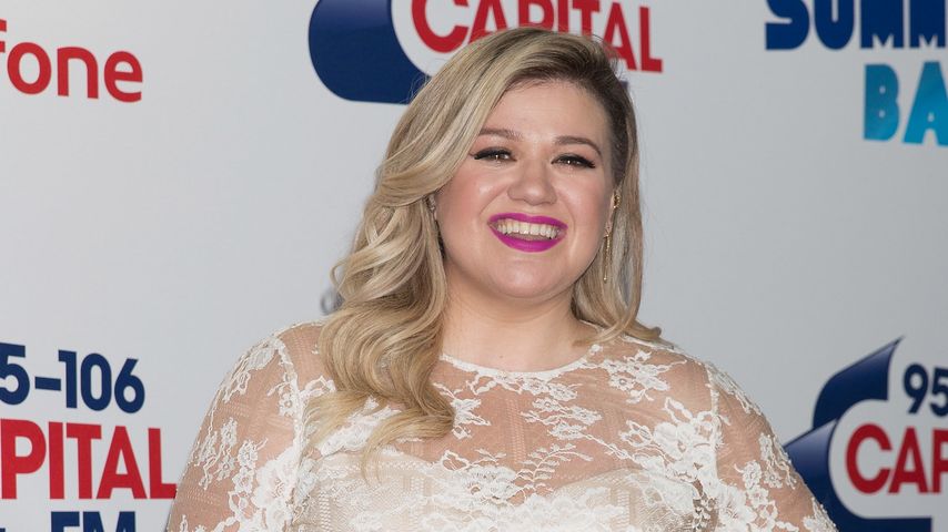 Kelly Clarkson