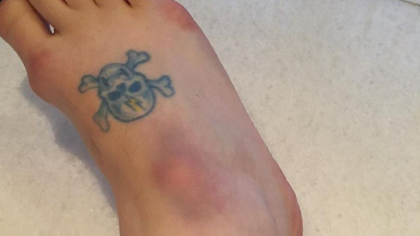 Kelly Osbourne