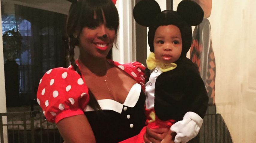 Kelly Rowland