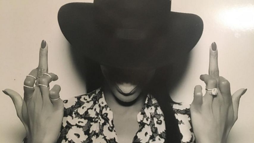 Kelly Rowland