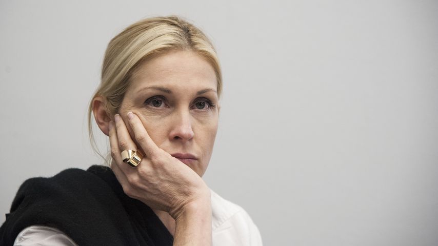 Kelly Rutherford