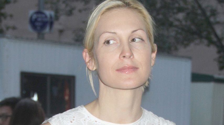 Kelly Rutherford