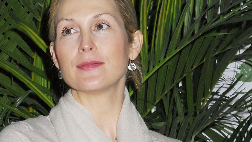 Kelly Rutherford