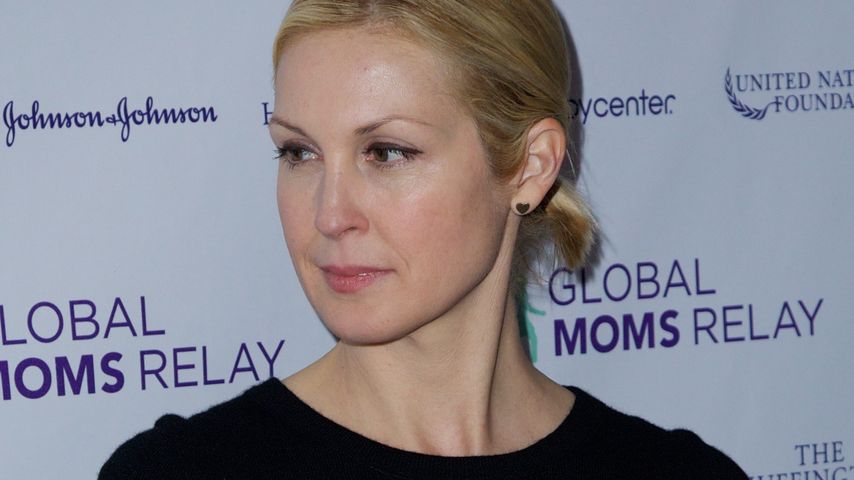 Kelly Rutherford