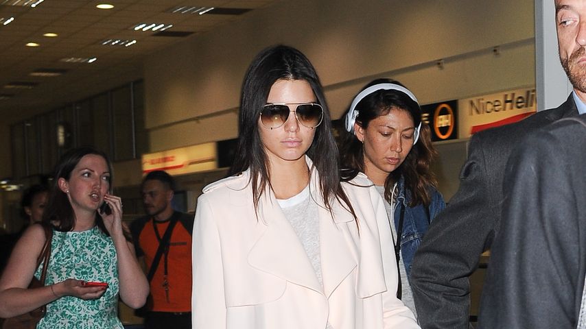 Kendall Jenner