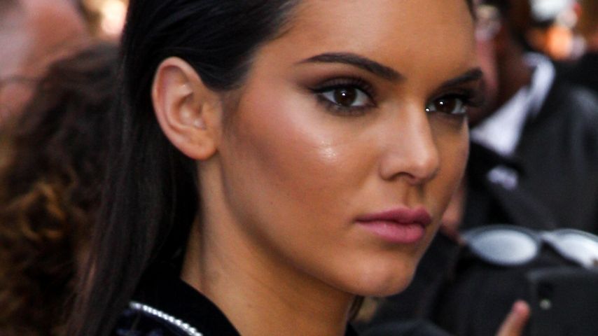 Kendall Jenner