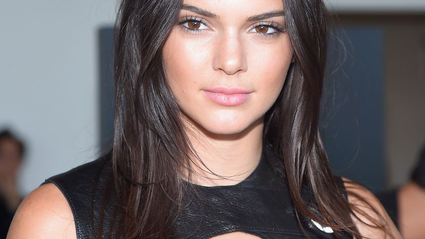 Kendall Jenner